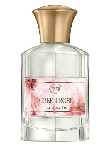 Green Rose — Sabon