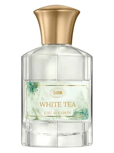 White Tea — Sabon