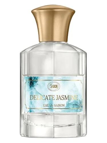 Delicate Jasmine — Sabon