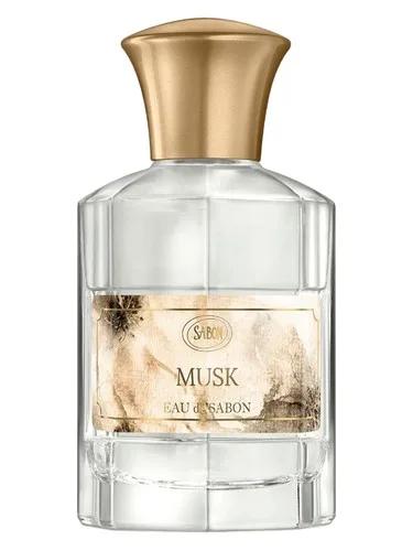 Musk — Sabon