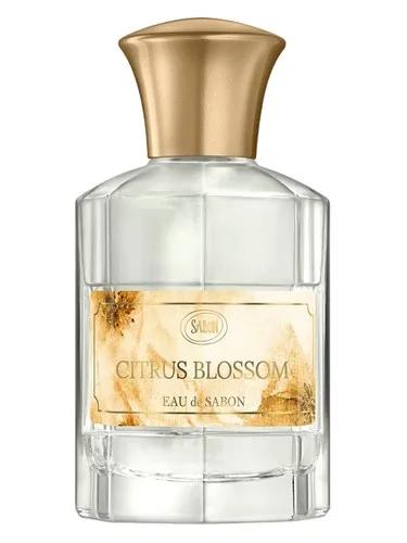 Citrus Blossom — Sabon