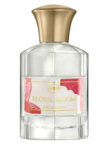 Floral Bloom — Sabon