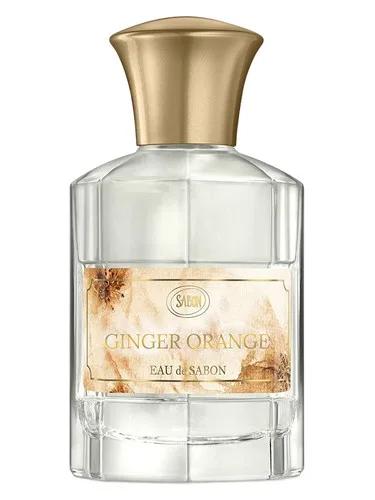 Ginger Orange — Sabon