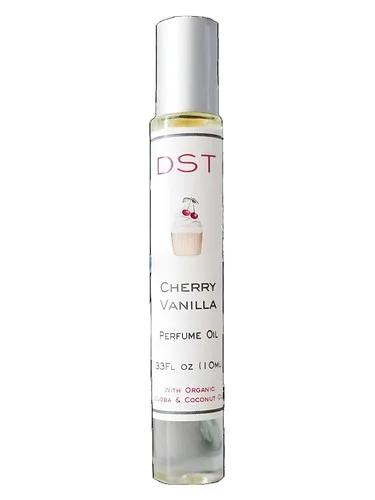Cherry Vanilla — Doctor Sweet Tooth