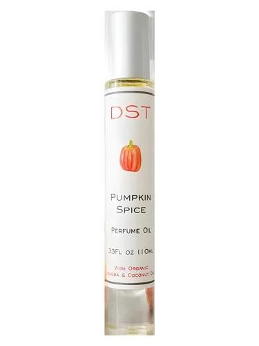 Pumpkin Spice — Doctor Sweet Tooth