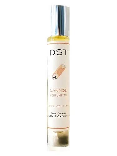 Cannoli — Doctor Sweet Tooth