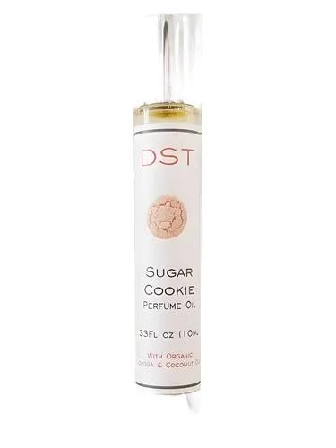 Sugar Cookie — Doctor Sweet Tooth
