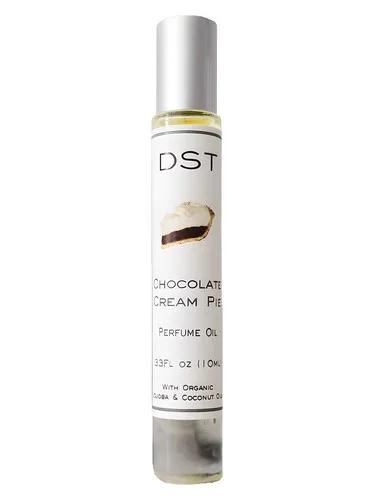 Chocolate Cream Pie — Doctor Sweet Tooth