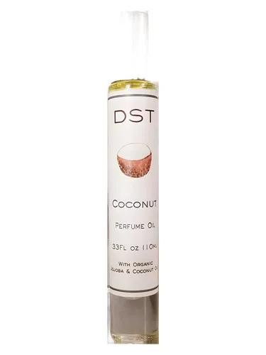 Creamy Coconut — Doctor Sweet Tooth