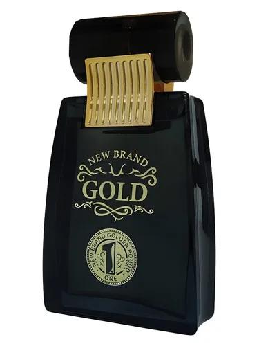 Gold — New Brand Parfums