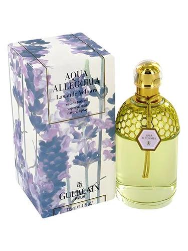 Aqua Allegoria Lavande Velours — Guerlain