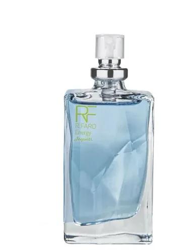 Rodrigo Faro Energy — Jequiti
