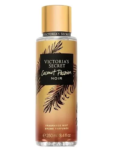 Coconut Passion Noir — Victoria'S Secret