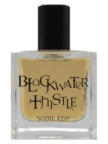 Blackwater Thistle — Criminal Elements