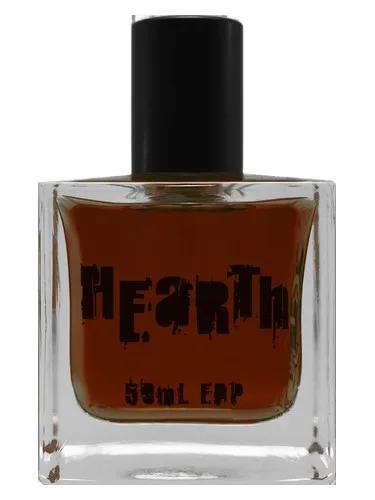 Hearth — Criminal Elements