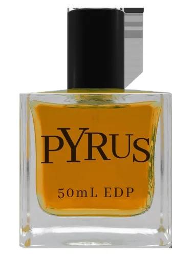 Pyrus — Criminal Elements