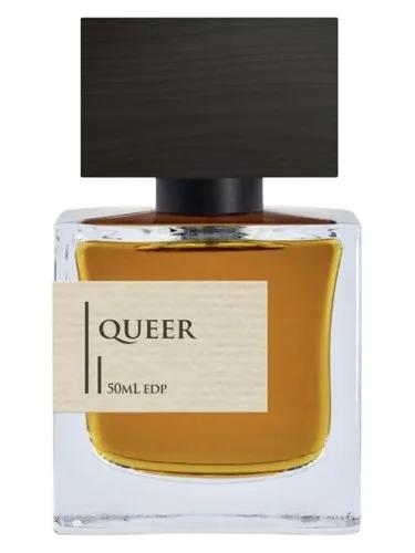 Queer — Criminal Elements