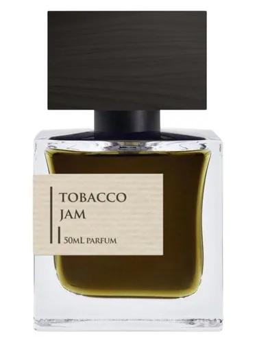 Tobacco Jam — Criminal Elements