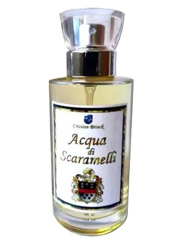 Acqua Di Scaramelli — Cristian Brinck