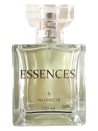 Essences 22 — Nuancielo
