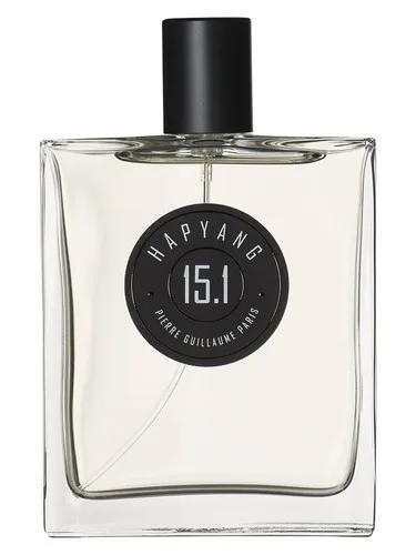Hapyang 15.1 — Pierre Guillaume Paris