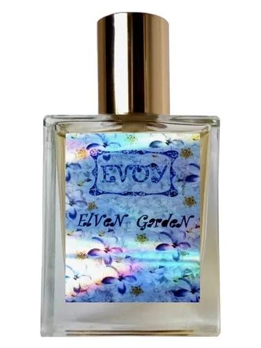 Elven Garden — EVOY
