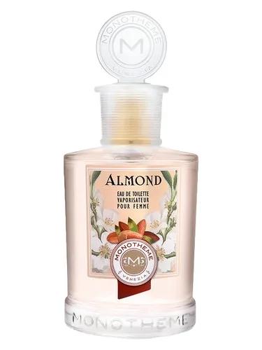 Almond — Monotheme Venezia