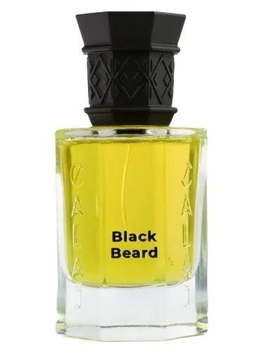 Black Beard — Calaj