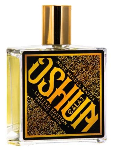 Oshun — Calaj