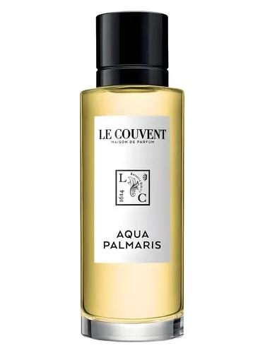 Aqua Palmaris — Le Couvent Maison de Parfum
