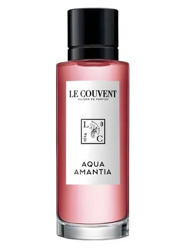 Aqua Amantia — Le Couvent Maison de Parfum