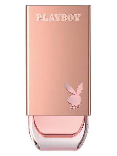 Make The Cover For Her — Playboy