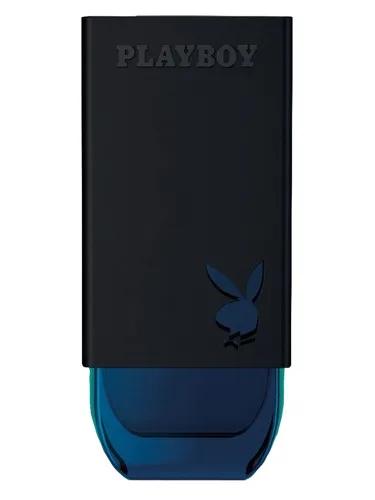 Make The Cover For Him — Playboy