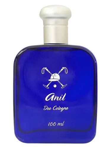 Anil — Polo Play