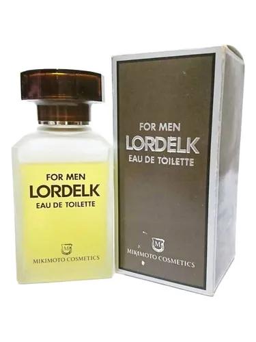 Lordelk — Mikimoto