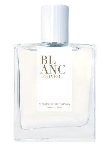 Blanc d'Hiver Stephanie de Saint-Aignan — Stephanie de Saint Aignan
