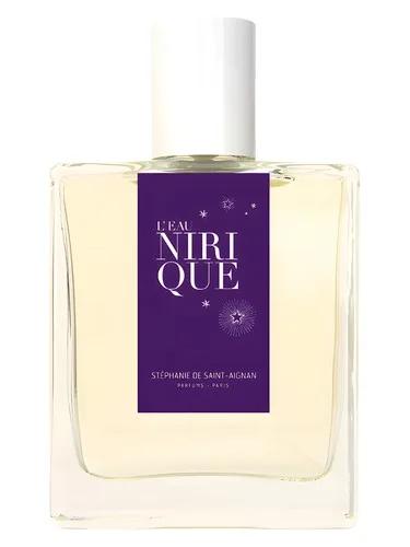 L'eau Nirique Stephanie de Saint-Aignan — Stephanie de Saint Aignan