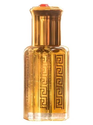 Musk of Egypt — Lotus Cosmetics London