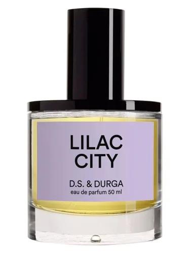 Lilac City DS&Durga — DS Durga