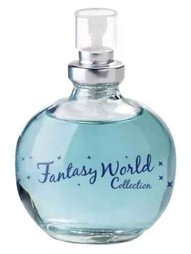 Fantasy World Collection Bem-Me-Quer com Encanto — Jequiti