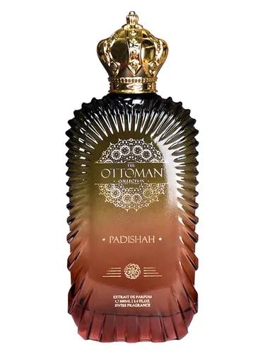 Ottoman Padishah — Luxodor