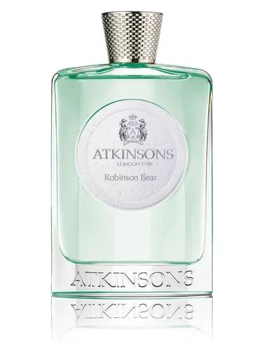 Robinson Bear — Atkinsons