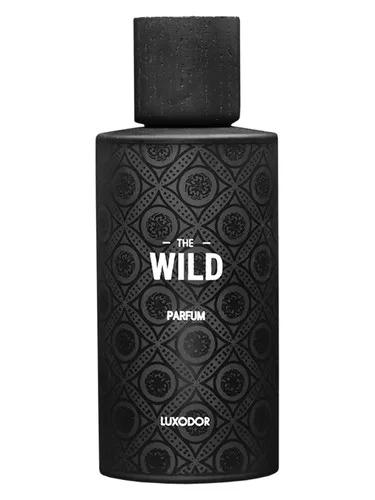 The Wild — Luxodor