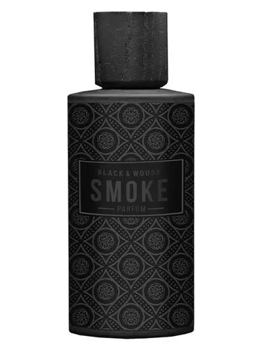 Smoke — Luxodor