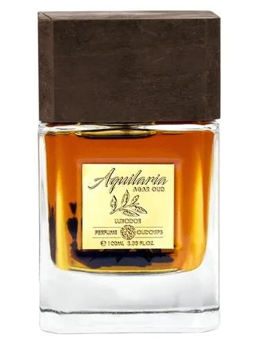 Aquilaria — Luxodor