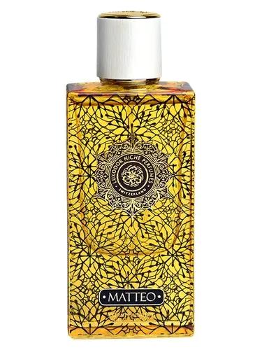 Matteo — Luxodor