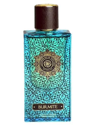 Burmite — Luxodor