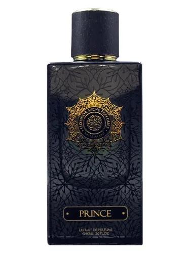 Prince — Luxodor