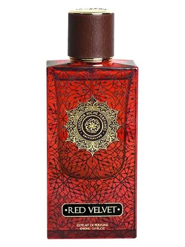 Red Velvet — Luxodor