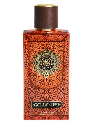 Golden Est — Luxodor